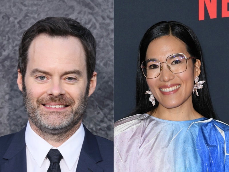 Bill Hader Confirms Rekindled Romance With Comedian Ali Wong | The ...